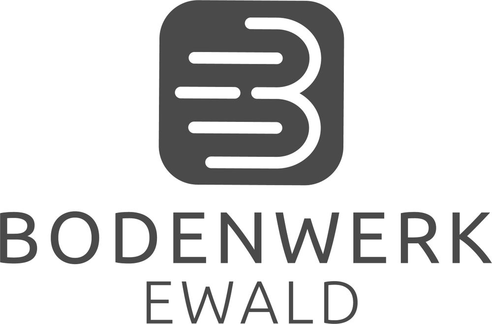 Logo der Firma Bodenwerk Ewald  aus Geldern auf dem Branchenportal Bodenleger.net