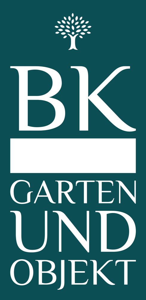Logo der Firma BK Garten und Objekt aus Hüttenberg auf dem Branchenportal Gartenbau.org