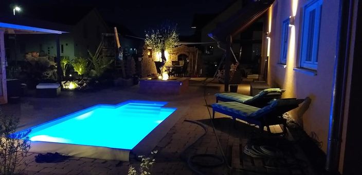 Beispielarbeit von Jörg Weber e.K. - veröffentlicht auf Gartenbau.org