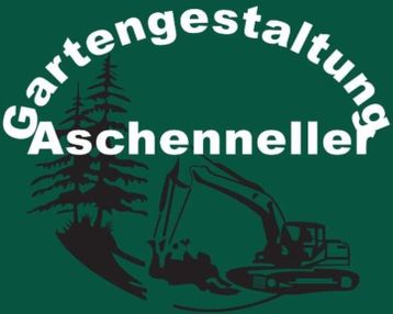 Gartengestaltung Aschenneller in Neresheim