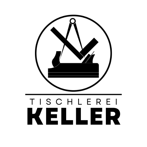 Logo der Firma Tischlerei Dennis Keller aus Guxhagen auf dem Branchenportal Fensterbau.org