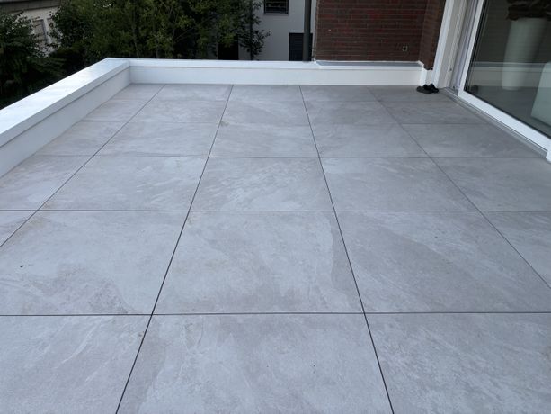 Beispielarbeit von Efide Garten & Landschaftsbau - veröffentlicht auf Gartenbau.org