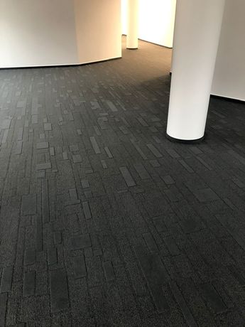 Beispielarbeit von M&M Bodensysteme - veröffentlicht auf Bodenleger.net