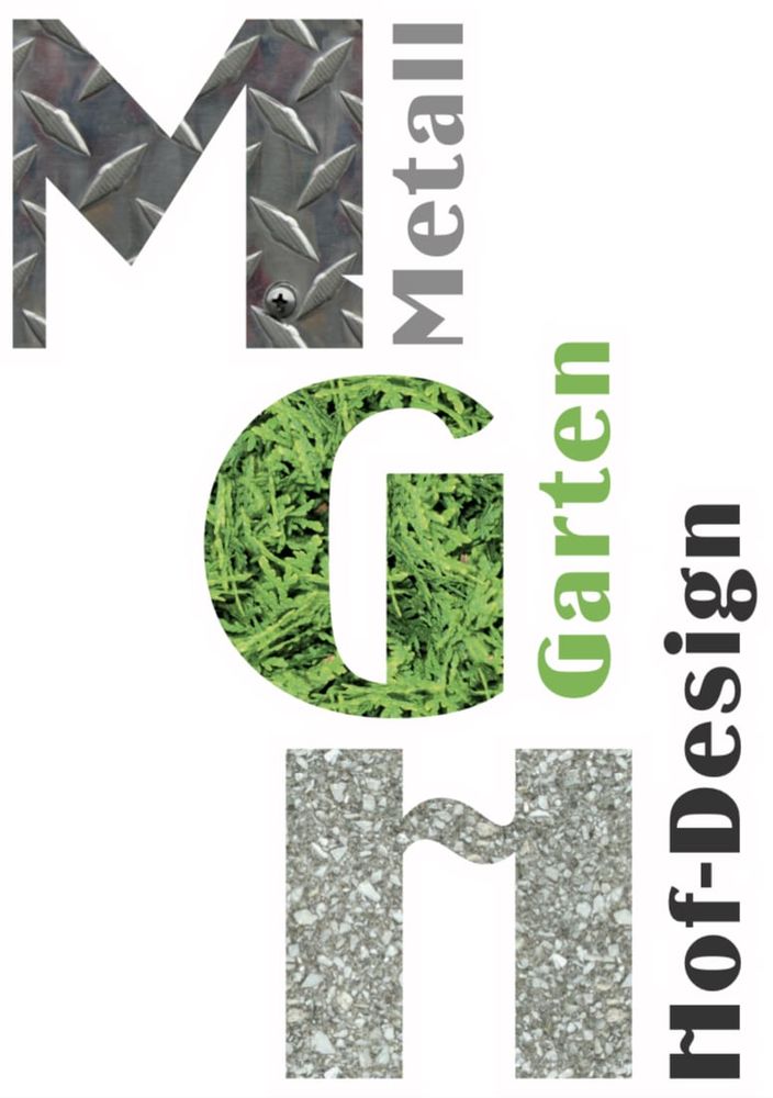 Logo der Firma Wilfried Fettweiß MetallGartenHof Design aus Plaidt auf dem Branchenportal Gartenbau.org