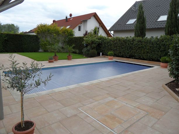 Beispielarbeit von Palatinum GdbR - veröffentlicht auf Gartenbau.org