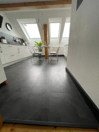 Beispielarbeit von BPB Beck Paul Bodenbeläge - veröffentlicht auf Bodenleger.net