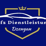Nicolae Dzengan KFZ Dienstleistungen Dzengan in Lahr