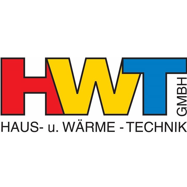 Logo der Firma HWT GmbH aus Esslingen auf dem Branchenportal Sanitaer.org