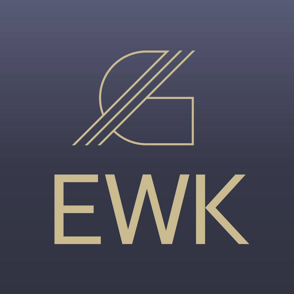Logo der Firma EWK Steuerberatungsgesellschaft München aus München auf dem Branchenportal Steuer-Berater.de