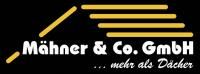 Logo der Firma Dachdeckerei Mähner & Co. GmbH aus Berlin auf dem Branchenportal Dachdecker.com