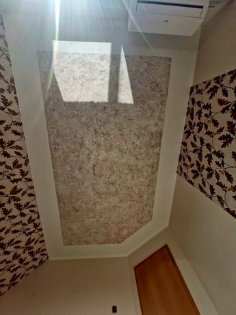 Beispielarbeit von Malermeister Sven Möller - veröffentlicht auf Maler.org