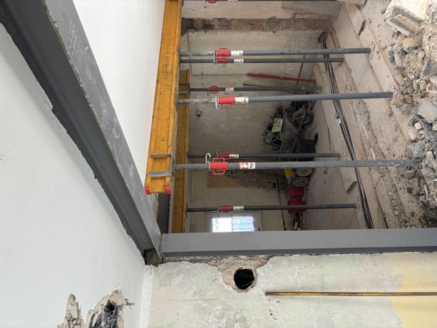 Beispielarbeit von ADEKA Dienstleistungen - veröffentlicht auf Gartenbau.org