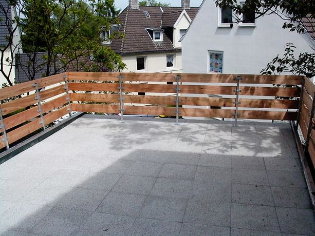 Beispielarbeit von Karsten Hartnack Dachdeckermeister - veröffentlicht auf Dachdecker.com