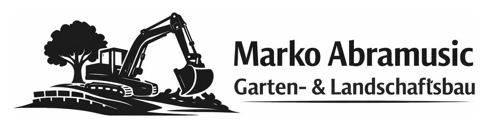 Logo der Firma Marko Abramusic Garten- und Landschaftsbau aus Langenfeld auf dem Branchenportal Gartenbau.org