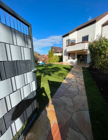 Beispielarbeit von Dario Garten & Landschaftsbau - veröffentlicht auf Gartenbau.org