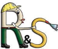 Logo der Firma R&S Baudienstleistung aus Wustermark auf dem Branchenportal Gartenbau.org