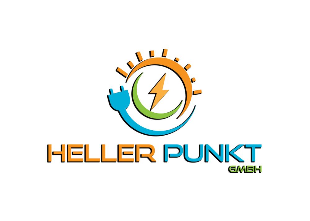 Logo der Firma Hellerpunkt GmbH aus Berlin auf dem Branchenportal Elektriker.org