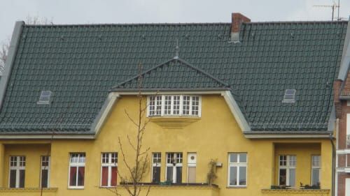 Beispielarbeit von Avant Dachbau GmbH - veröffentlicht auf Dachdecker.com