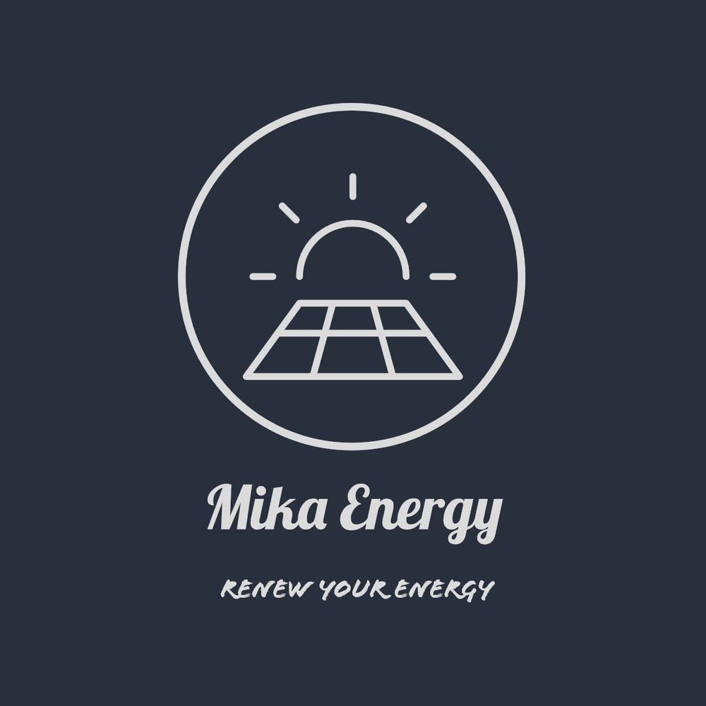 Logo der Firma MIKA Energy SARL aus Konz auf dem Branchenportal Elektriker.org