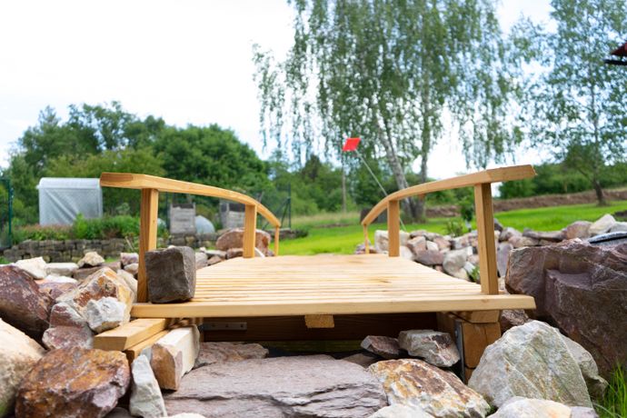 Beispielarbeit von Basholli Garten- und Landschaftsbau - veröffentlicht auf Gartenbau.org