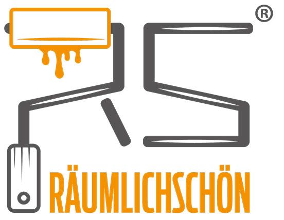 Logo der Firma Räumlichschön aus Schenefeld auf dem Branchenportal Maler.org