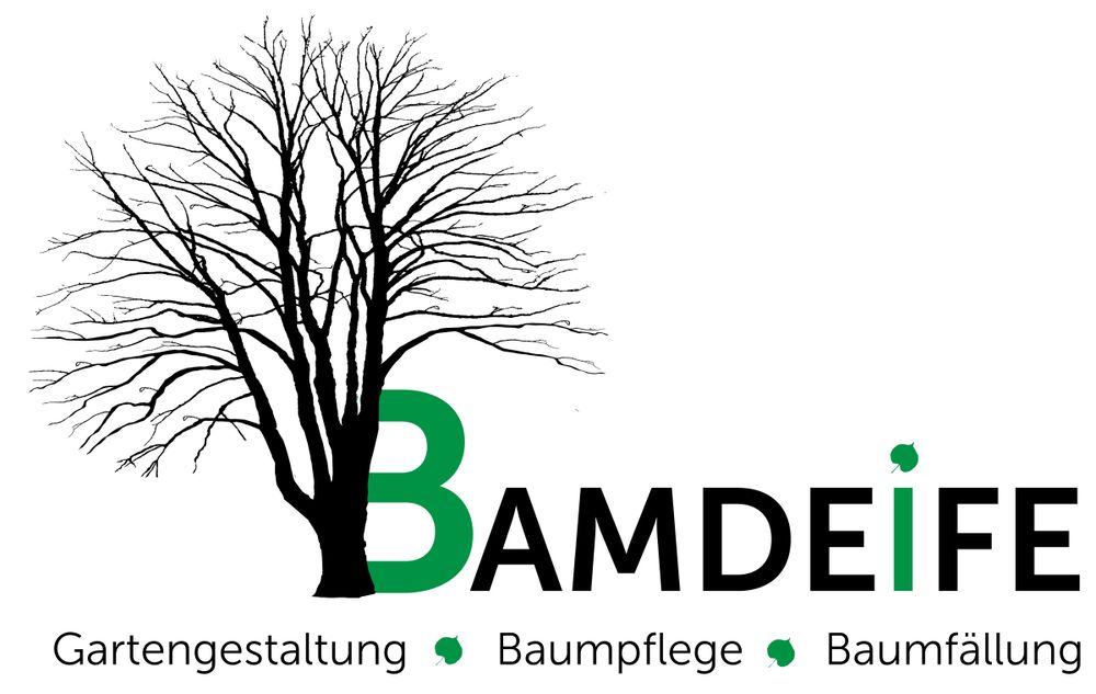 Logo der Firma Bamdeife Christoph Gilgen-Kunzlmann aus Reithofen auf dem Branchenportal Gartenbau.org