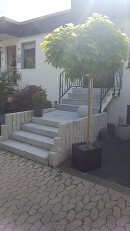 Beispielarbeit von Garten & Landschaftsbau Schorn - veröffentlicht auf Gartenbau.org