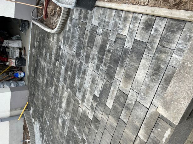Beispielarbeit von BS Trockenbau - veröffentlicht auf Gartenbau.org
