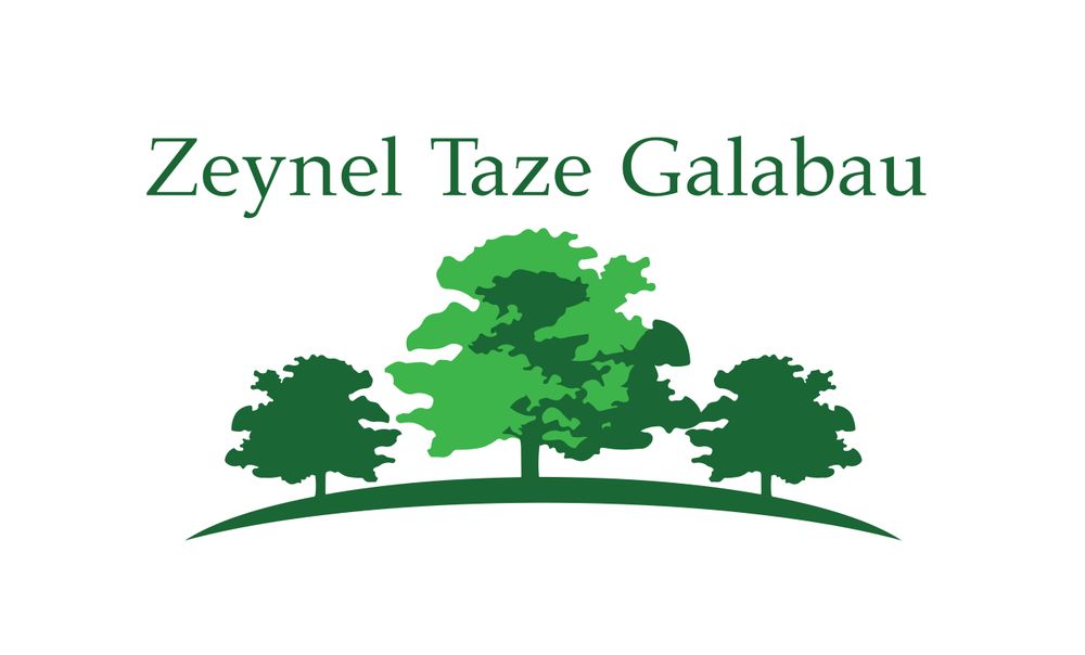 Logo der Firma Zeynel Taze Garten- und Landschaftsbau aus Berlin auf dem Branchenportal Gartenbau.org