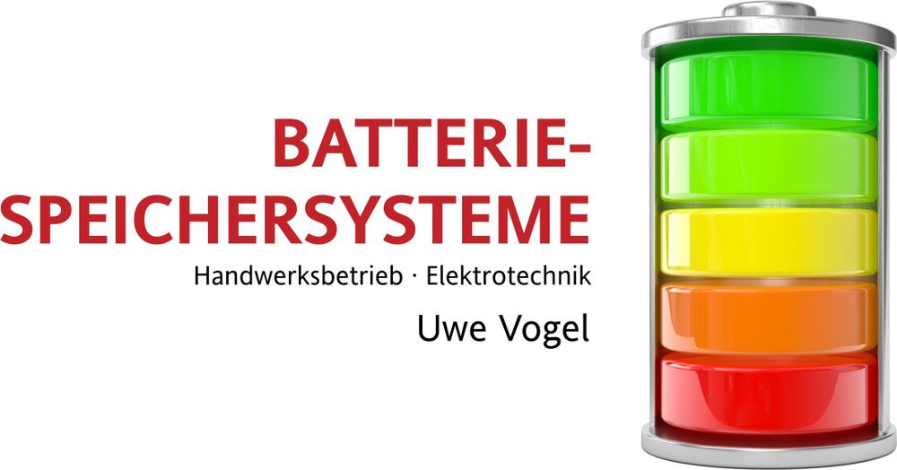 Logo der Firma Elektroinstallationen Uwe Vogel aus Geising auf dem Branchenportal Elektriker.org