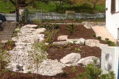 Beispielarbeit von Steiger Baumpflege Inh. Tobias Ertl e.K. - veröffentlicht auf Gartenbau.org