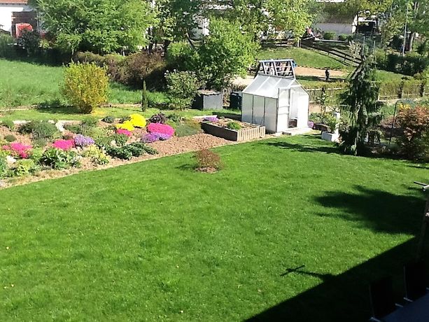 Beispielarbeit von R.Hoti Garten- und Landschaftsbau - veröffentlicht auf Gartenbau.org