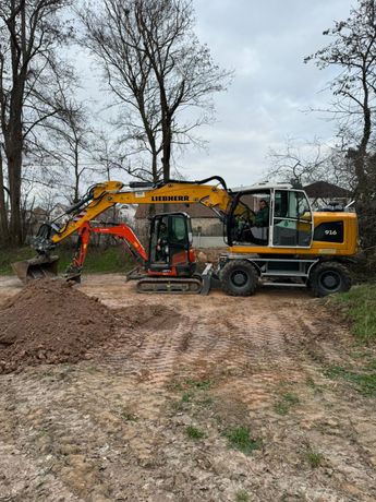 Beispielarbeit von Fadil Buqaj Garten- und Landschaftsbau - veröffentlicht auf Gartenbau.org