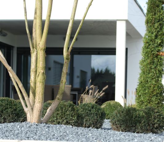 Beispielarbeit von Matthias Gietzen Garten- und Landschaftsbau - veröffentlicht auf Gartenbau.org