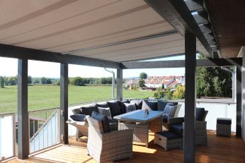 Beispielarbeit von Bernd Müsel GmbH - veröffentlicht auf Dachdecker.com