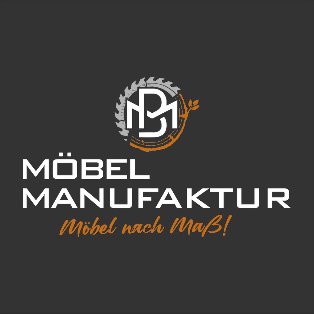 Logo der Firma Marcus Baumann & Daniel Maltusch Möbelmanufaktur aus Hoppegarten auf dem Branchenportal Tischler-Schreiner.org