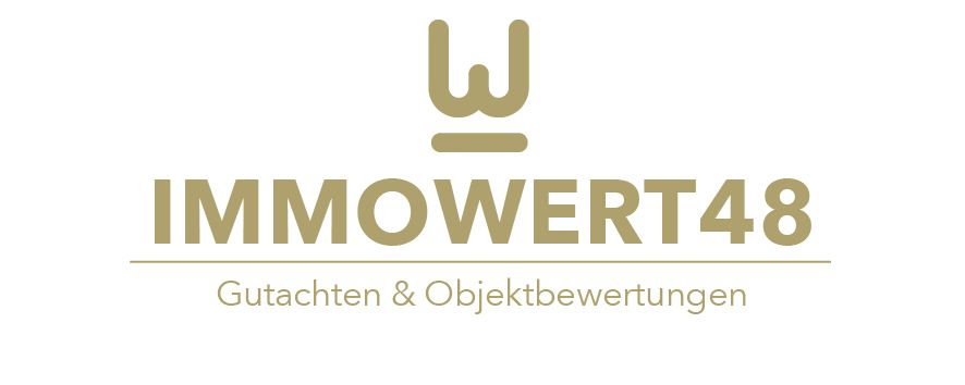 Logo der Firma ImmoWert48 Sachverständigenbüro für Immobilienbewertung Carsten Hillmann aus Rheda-Wiedenbrück auf dem Branchenportal Gutachter.org