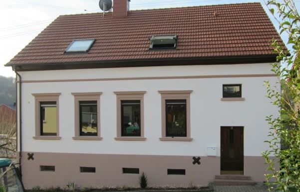 Beispielarbeit von Daniel GmbH - veröffentlicht auf Maler.org