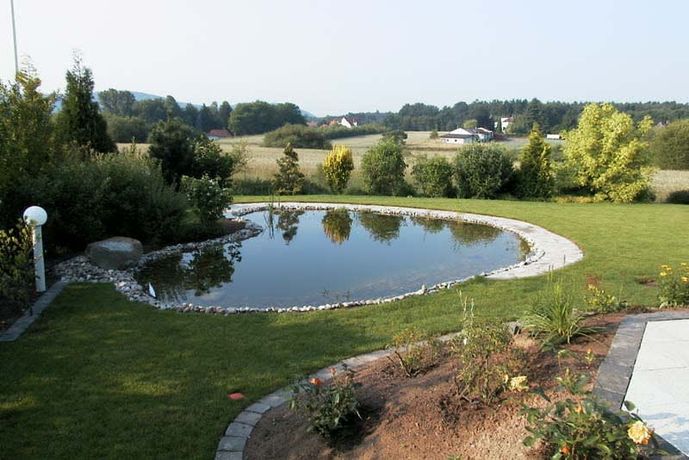 Beispielarbeit von Martin Lang Garten- und Landschaftsbau - veröffentlicht auf Gartenbau.org