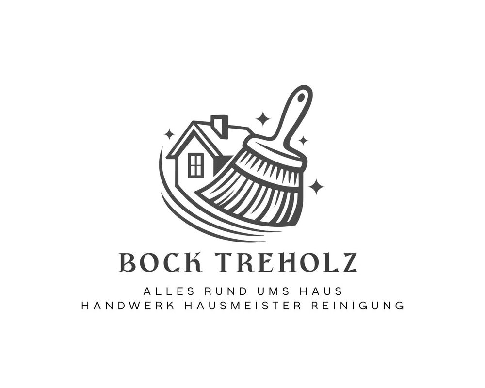 Logo der Firma Bock Treholz UG aus Struxdorf auf dem Branchenportal Maler.org