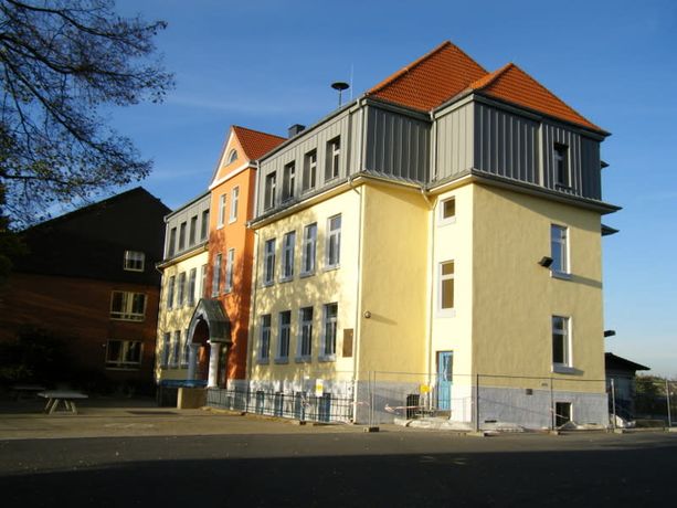 Beispielarbeit von BLS Bedachungsgesellschaft mbH - veröffentlicht auf Dachdecker.com