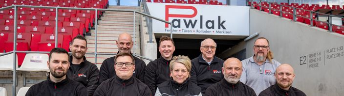 Beispielarbeit von Rolladen Pawlak GmbH & Co KG - veröffentlicht auf Fensterbau.org