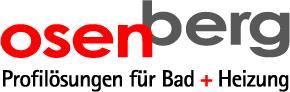 Logo der Firma Harald Osenberg Sanitär und Heizungstechnik GmbH aus Köln auf dem Branchenportal Sanitaer.org