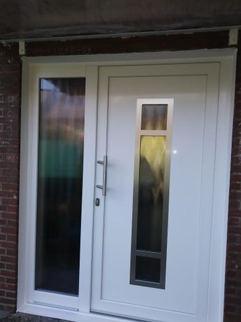 Beispielarbeit von VBS-Fenster, Türen & Rollladentechnik - veröffentlicht auf Fensterbau.org