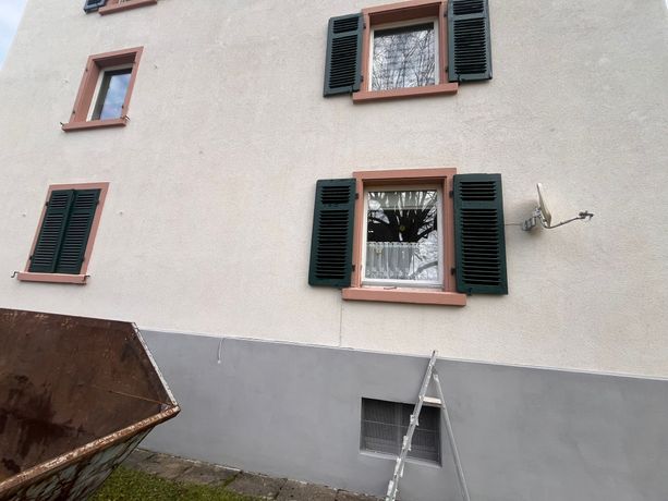 Beispielarbeit von Venta GmbH - veröffentlicht auf Fensterbau.org