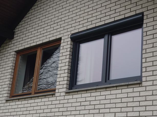 Beispielarbeit von Marcel-Bernd Schulze Bodenverlegung und Einbau von Baufertigteilen - veröffentlicht auf Fensterbau.org