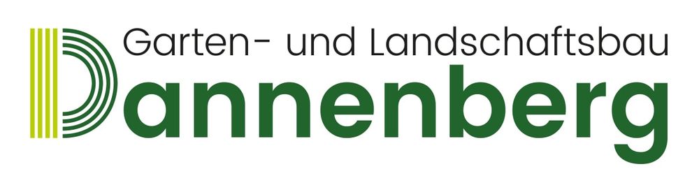 Logo der Firma Dannenberg Garten- u. Landschaftsbau aus Kaufungen auf dem Branchenportal Gartenbau.org