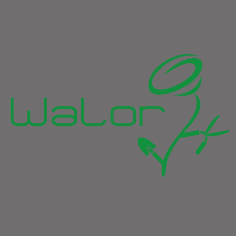 Logo der Firma Walor Garten und Landschaftsbau Inh. Florian Loris aus Dachau auf dem Branchenportal Gartenbau.org