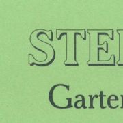 Stephan Hoppe Garten- und Landschaftsbau in Krefeld
