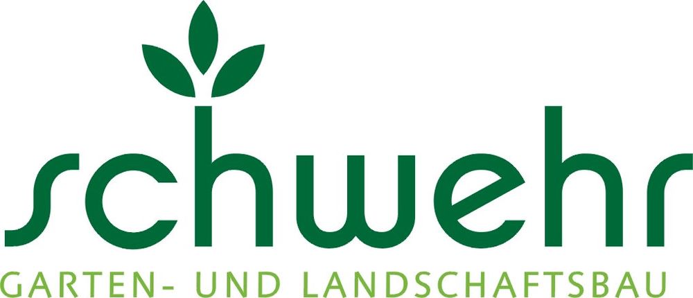 Logo der Firma Schwehr Garten- und Landschaftsbau GmbH aus Engen auf dem Branchenportal Gartenbau.org